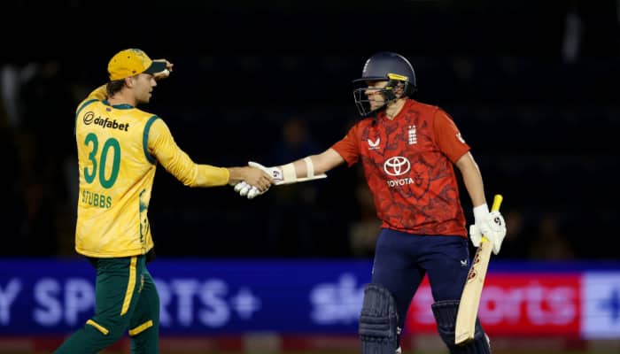 South Africa’s Pace Trio Kagosi Rabada, Marco Janses And Lizaad Williams Registers Unwanted Record After England’s T20I Onslaught