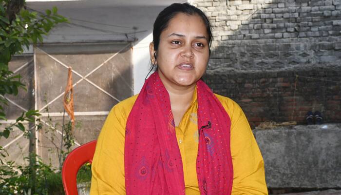 Pahalgam Terror Attack Victim's Wife Calls For Boycott Of India vs Pakistan Asia Cup 2025 Match
