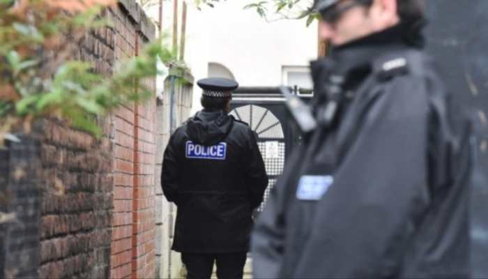 Police Launch Manhunt For Suspects In Racially Aggravated Rape Of British Sikh Woman