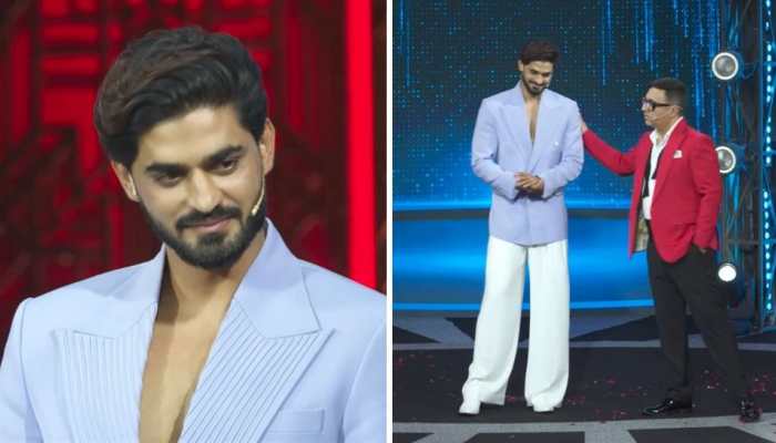 Rise &amp; Fall Weekend Episode: Ashneer Grover Blasts Arbaz Patel, Issues Final Warning After Aarush Fight