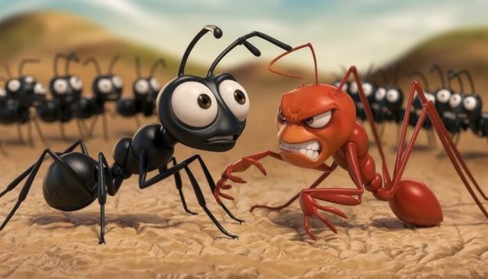 Are Ants Sign Of Bad Luck In Kitchen Or Home? Cultural Beliefs And Easy Remedies To Remove Them