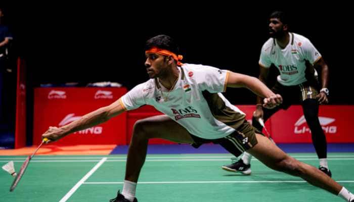 Hong Kong Open: Satwik-Chirag Finally End Semifinals Jinx, Storm Into First Final Of Season; Set To Face...