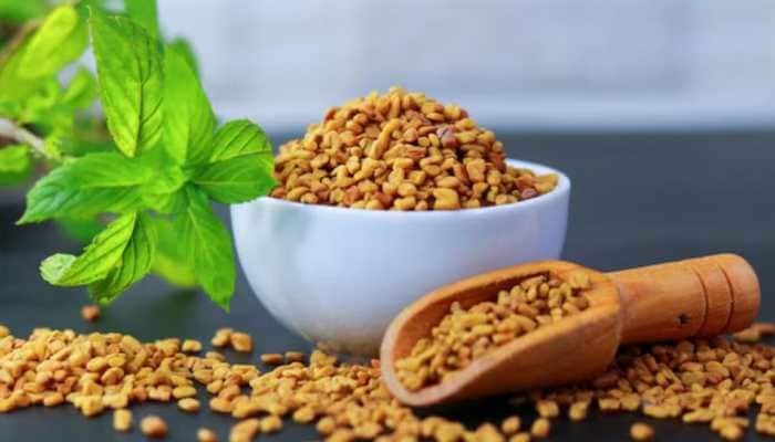 Why Methi Dana Deserves A Spot In Your Monsoon Diet?