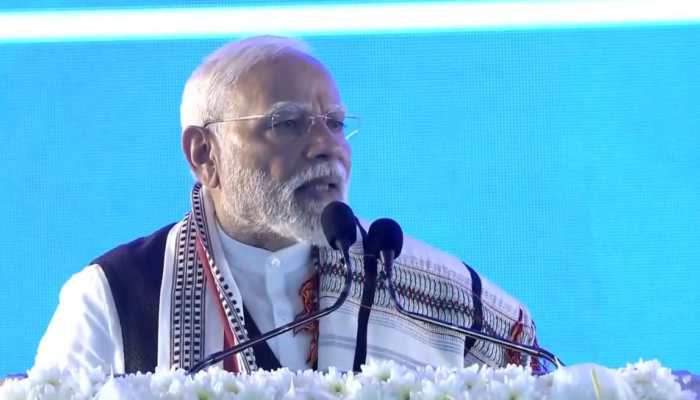 'Will Pave Way For Peace, Stability And Prosperity In Nepal': PM Modi On Sushila Karki's Appointment As PM