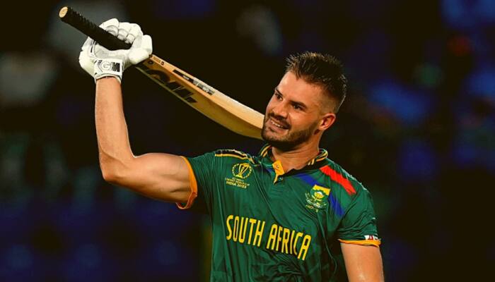 Aiden Markram Named Captain Of Durban Super Giants Ahead Of SA20 Season 4