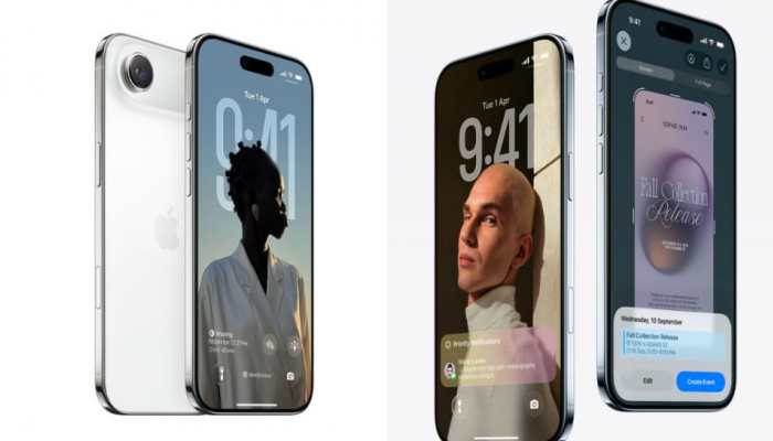 Apple Sees Strong Demand For ‘Made In India’ iPhone 17; Check Price And Pre-Order Date