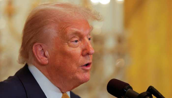 Trump Urges NATO To Impose 100% Tariffs On China To Help End Russia-Ukraine War