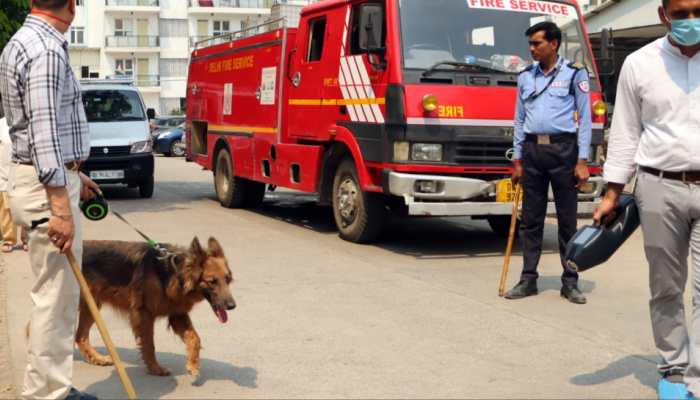 Delhi Bomb Threats: Max Hospitals In Shalimar Bagh, Saket, Dwarka Targeted – Search Ops Underway