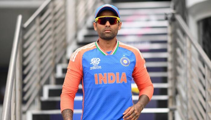 Suryakumar Yadav’s Struggles Against Pakistan In T20Is: Can He Rewrite The Script In Asia Cup 2025?