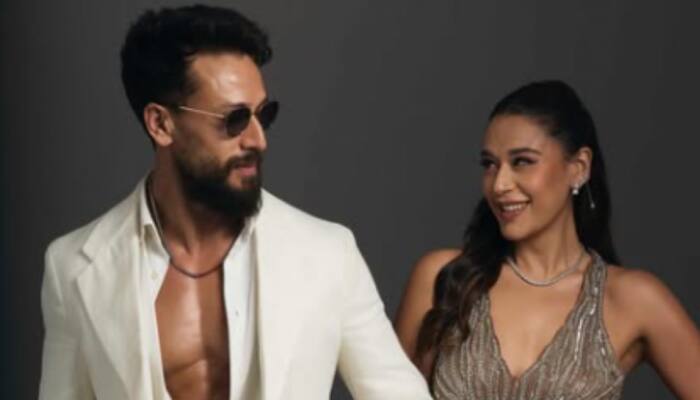 ‘So Shut Up!’ Tiger Shroff’s Mom Slams Troll For Mocking Baaghi 4 Actor’s Temple Visit - See Comment