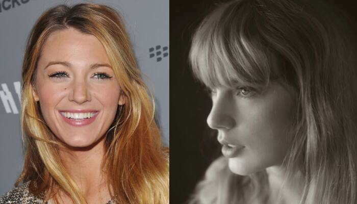 Judge Denies Request To Depose Taylor Swift In Blake Lively Vs. Justin Baldoni Legal Battle