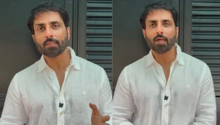 Sonu Sood Lauds Punjab Flood Relief Efforts, Urges Public-Private Unity
