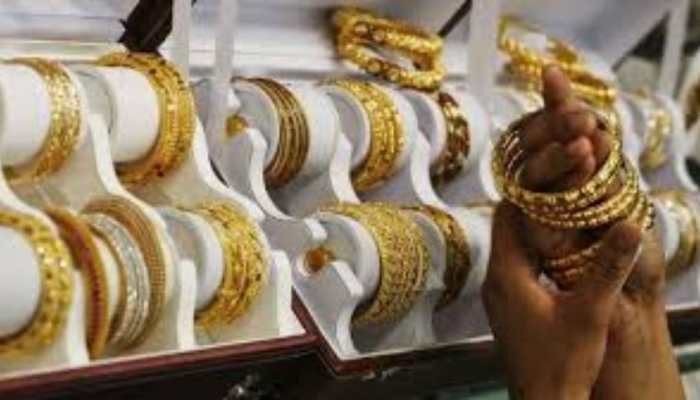 Gold And Silver Prices Hit Record High This Week Amid Global Uncertainty