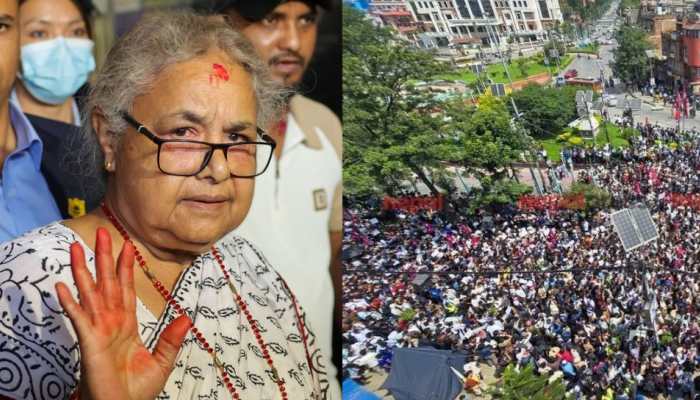 DNA Decodes | Unrest Still Simmering In Nepal After Interim PM Sushila Karki’s Oath