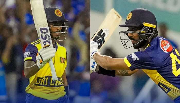 Asia Cup 2025: Pathum Nissanka, Kamil Mishara Power Sri Lanka To Dominant 6-Wicket Win Over Bangladesh