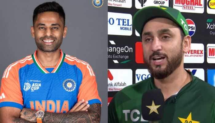 IND vs PAK Asia Cup Showdown: Time, Venue, Live Streaming &amp; Top Players To Watch