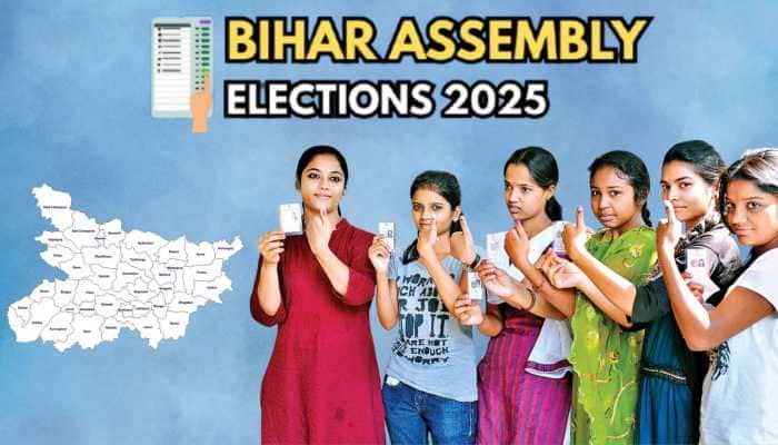 Ballot Before Bride: What Bihar’s First-Time Women Voters Really Want?