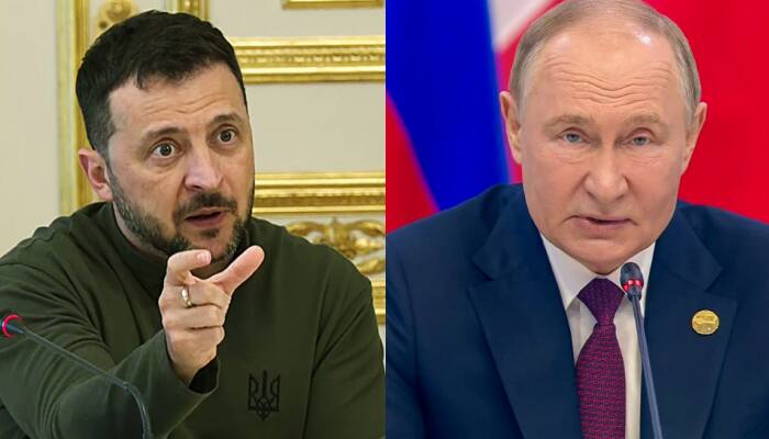 Ukraine Launches Massive Drone Attack On Russia's Biggest Oil Terminal, Halts Crude Exports