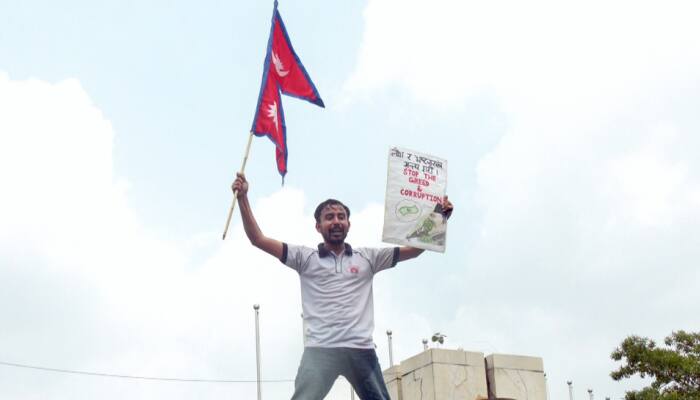 Nepal Sets March 5 As Election Date After Youth-Led Protests Rock Government