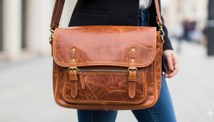 Best Crossbody Bags For Women On Amazon – Stylish, Practical And Everyday Essentials