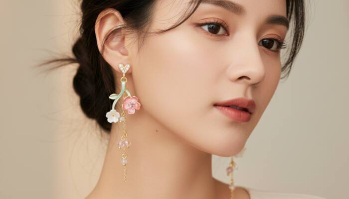 Elegant Earrings For Women On Amazon