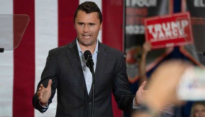 Was Charlie Kirk Warned About His Assassination? Report Reveals THIS...