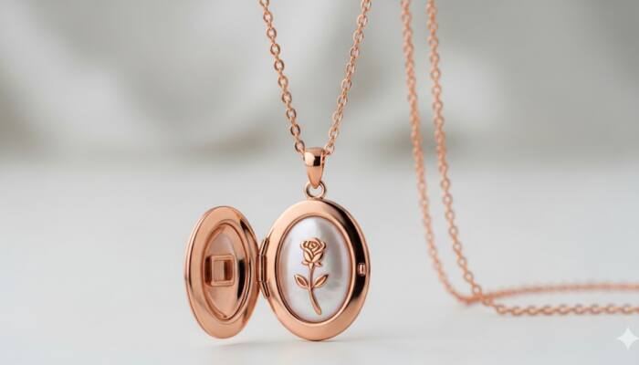 Stylish Pendant Necklaces For Women On Amazon
