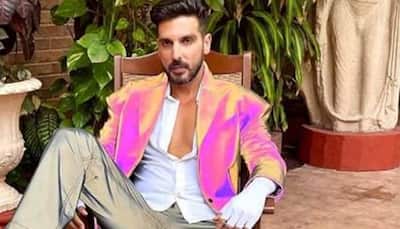 Actor Zayed Khan Backs Team India To Win Asia Cup 2025, Praises Suryakumar Yadav’s Captaincy