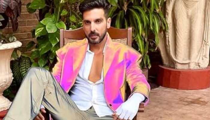 Actor Zayed Khan Backs Team India To Win Asia Cup 2025, Praises Suryakumar Yadav’s Captaincy