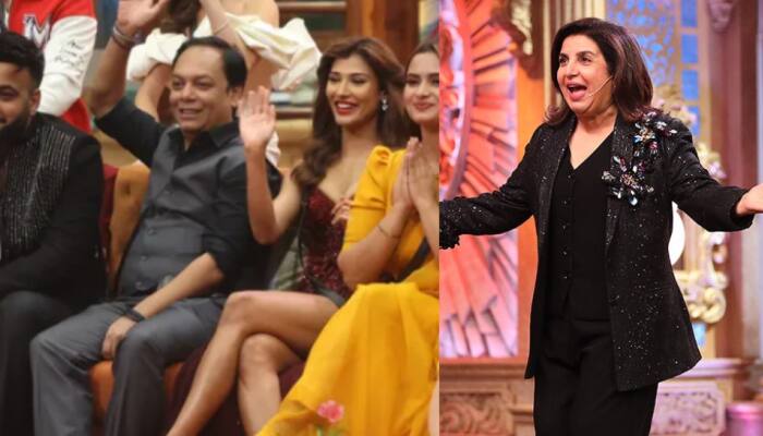 Bigg Boss 19 Weekend Ka War Update: Farah Khan Blasts Nehal Chudasama For ‘Misusing Gender’: 'Woman Card Is Not A Trump Card'
