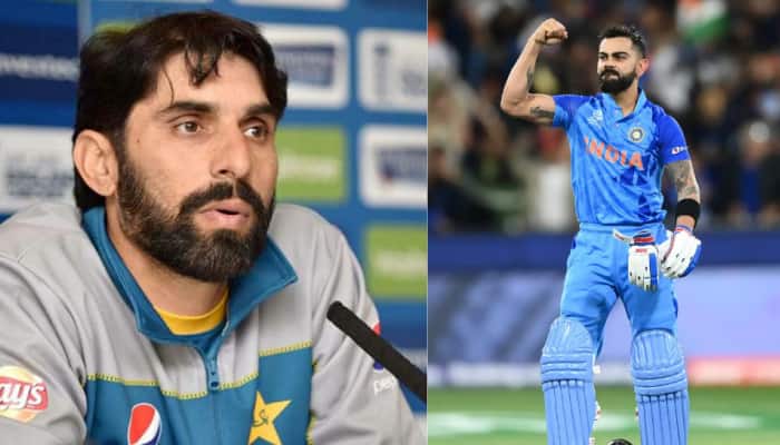 India Vs Pakistan 2025: Misbah-ul-Haq Predicts Pressure On India’s New Stars In The Absence Of Virat Kohli