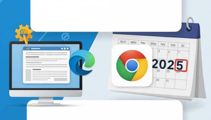 Income Tax ITR Filing 2025: IT Dept Recommends THESE Web Browsers And Operating Systems; Here's How Taxpayers Can Avoid Last-Minute Technical Glitches