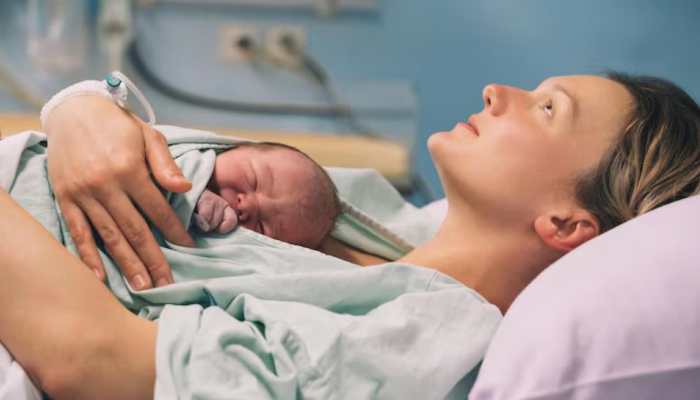 Protein, Hydration And Micronutrients: The Three Pillars Of Post-Delivery Recovery