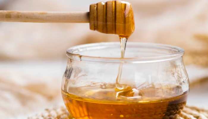 Sweet By Nature: The Science-Backed Benefits Of Raw Honey In Daily Nutrition