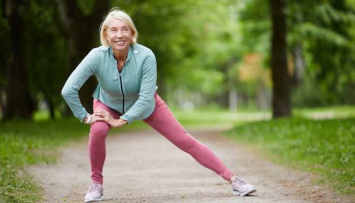 The Second Innings Revolution: How Nutrition And Intentional Living Unlock Longevity After 55