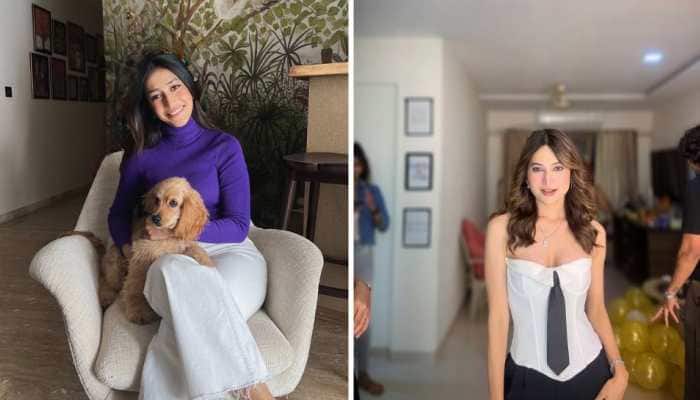 Noorin Sha Becomes First Evictee Of ‘Rise and Fall’; Accuses Dhanashree Verma Of Playing Victim Card