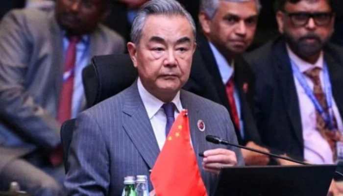 Beijing Hits Back At Trump’s 100% Tariff Threats, Urges Peace Talks To End Russia-Ukraine War