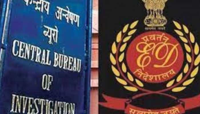 CBI Cracks Down On Nashik Call Centres Cheating UK Citizens, Two Arrested