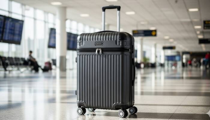 Your Perfect Travel Partner – Diwali Deals on Trolley Bags!