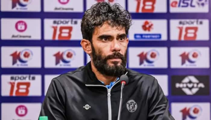 Khalid Jamil Announce 30-Man Probables Squad For AFC Asian Cup 2027 Qualifiers; Sunil Chhetri Returns