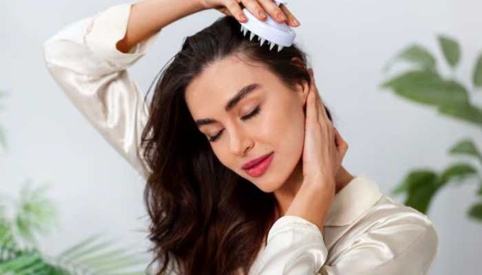 Why Scalp Health Is The Missing Link In Your Skincare Routine