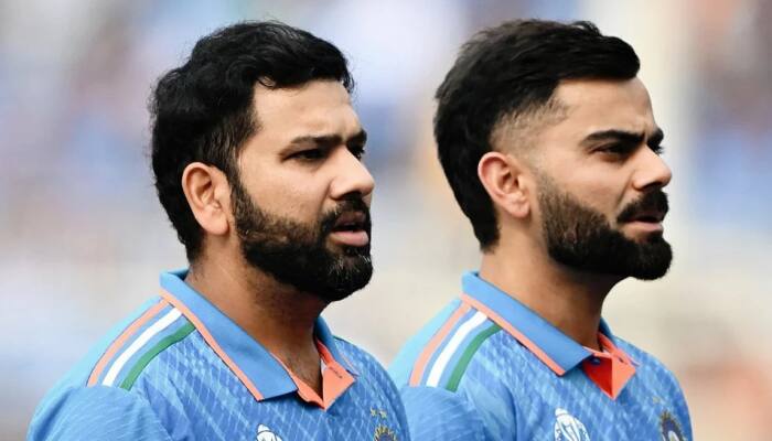 BCCI Announces India A Squad For Australia A Series; No Virat Kohli And Rohit Sharma Included - RCB Star Set To Lead