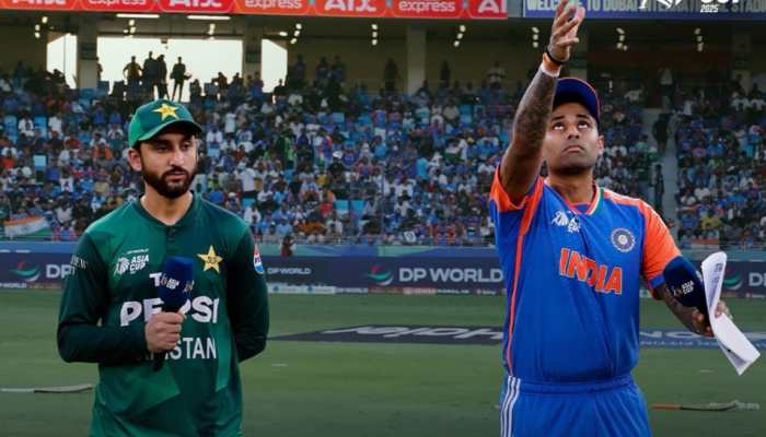 Lack of Hype Around India-Pakistan Asia Cup 2025 Clash Due To...; Ex-PAK Spinner Gives Blunt Verdict, Says...