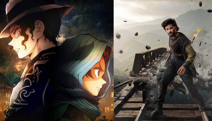 Mirai Vs Demon Slayer Infinity Castle Box Office Collection Day 2: Teja Sajja-Starrer Leads Over Haruo Sotozaki Anime In India