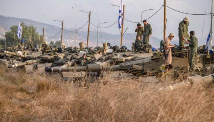 Israel Says Over 20 Hamas Militants Killed In August Operations