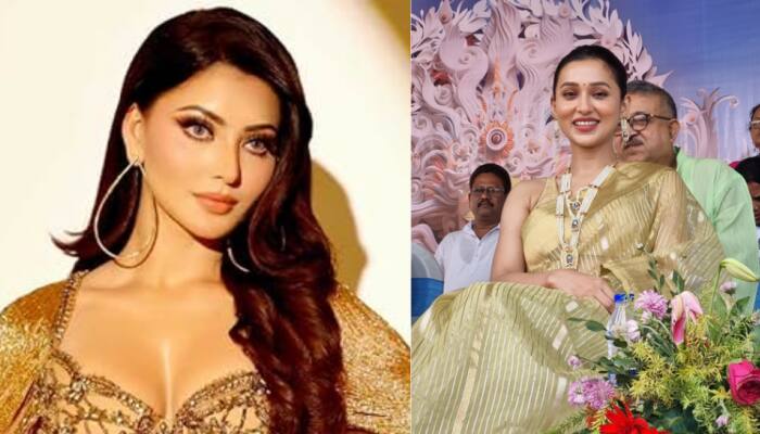 ED Summons Urvashi Rautela, Ex-TMC MP Mimi Chakraborty In Illegal Betting App Money Laundering Case