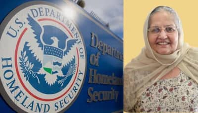 ‘Bring Grandma Home’: 73-Year-Old Punjabi Woman’s Detention By ICE