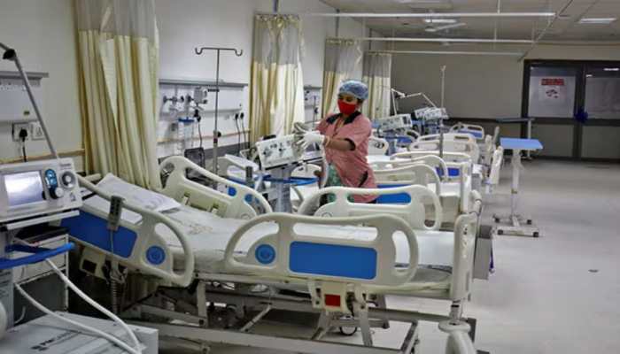 ‘Fancy Hospitals Back Home, But I Would Rather Be Treated Here’: Why An American Prefers Indian Healthcare
