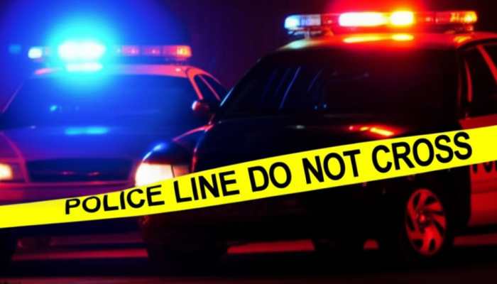 Finance Ministry Official Killed, Wife Injured As BMW Hits Motorcycle Near Delhi Cantt