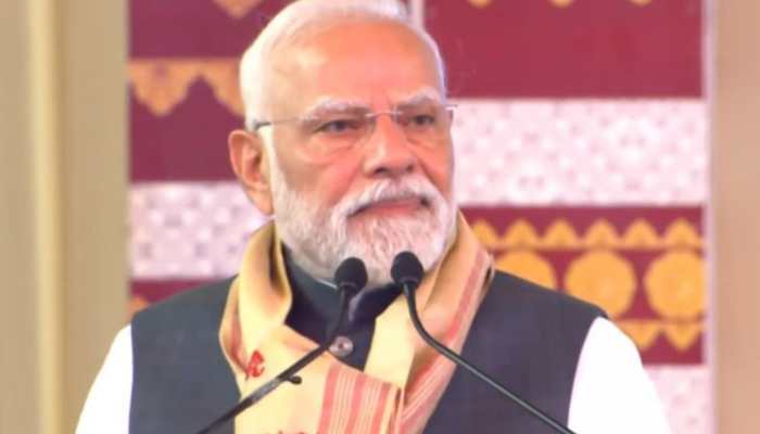 PM Modi To Visit Bihar’s On Monday, Launch Multi-Crore Development Projects